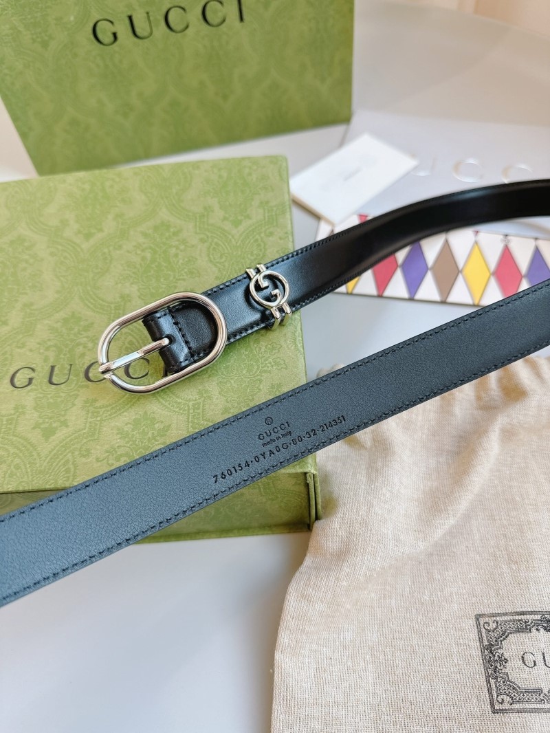 Gvc*1 belts